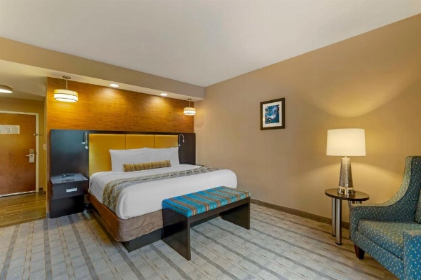 Best Western Plus Miami Executive Airport Hotel & Suites image 17